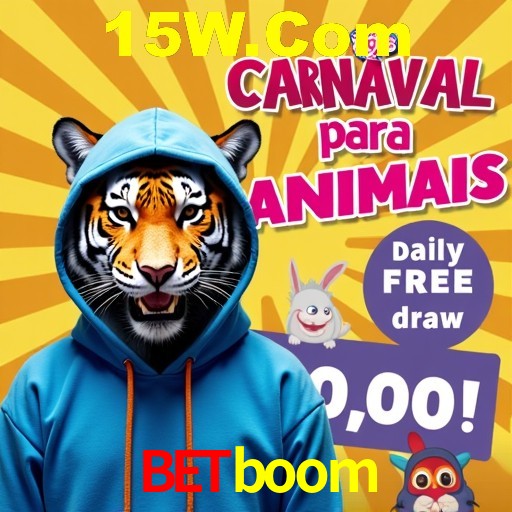 cassino Betboom