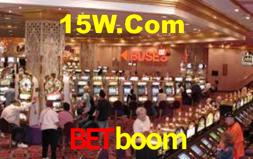 Betboom