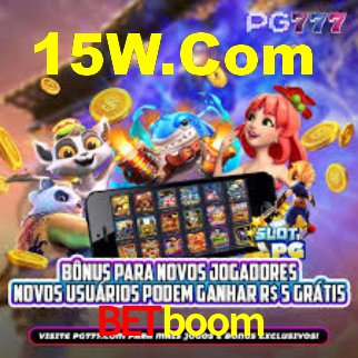 Betboom Casino