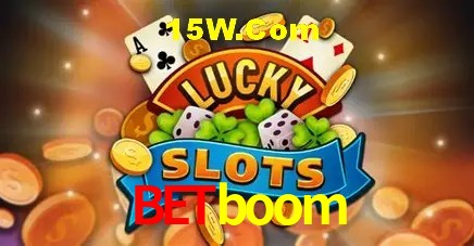 Casino Ao Vivo Betboom