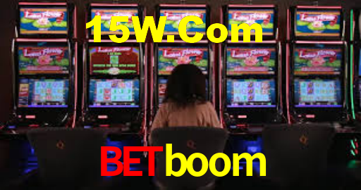 Betboom Casino