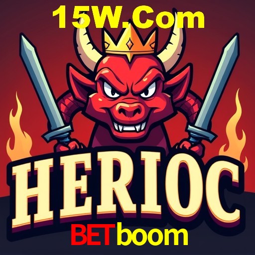 Torneios Betboom
