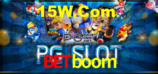 Betboom Casino