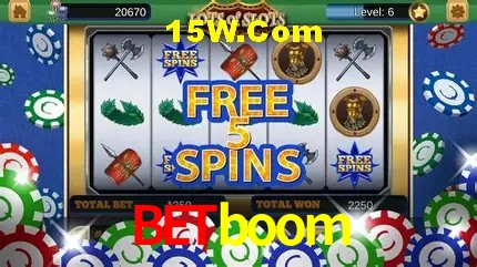 Provedores de Jogos Betboom