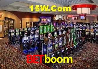 Tecnologia da Plataforma Betboom