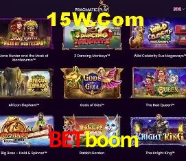 Benefícios da Conta Betboom
