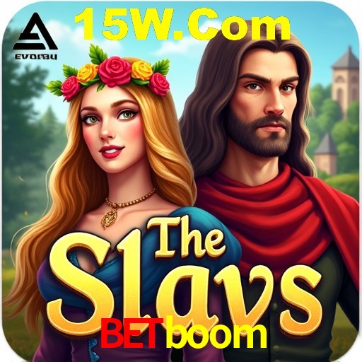Interface do App Betboom