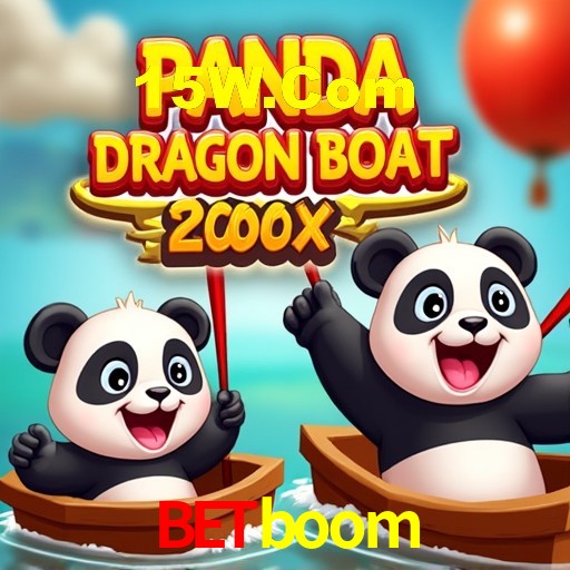 Provedores de Jogos Betboom