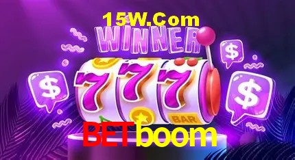Benefícios da Conta Betboom