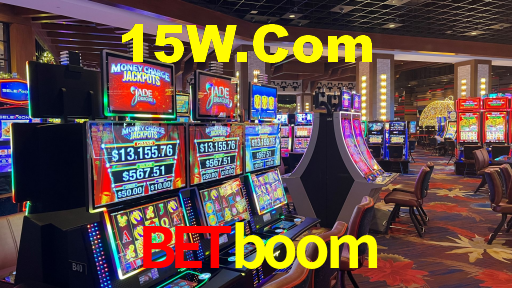 Bônus Generosos e Exclusivos no Betboom para Você!